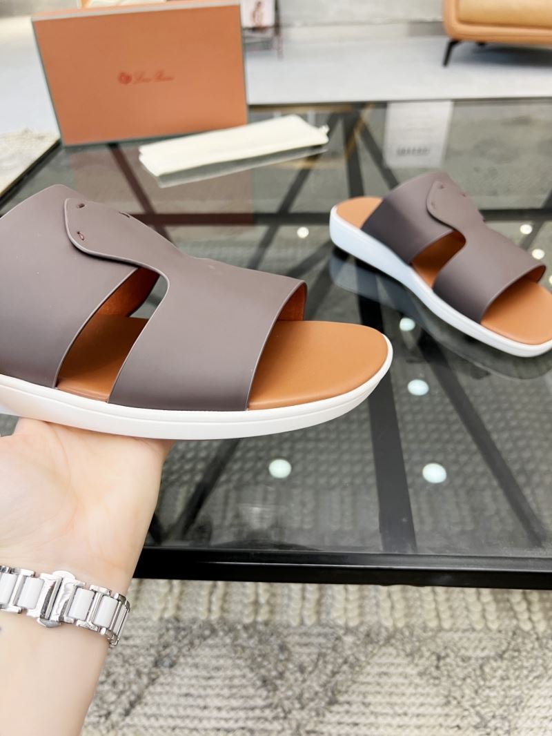 Loro Piana Sandals